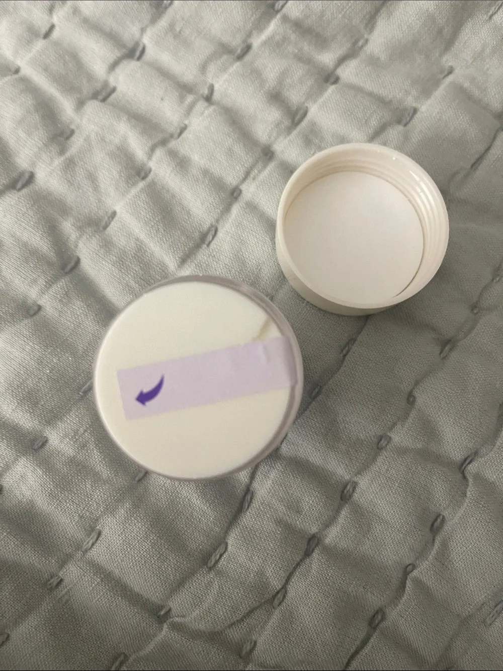 Tatcha The Rice Polish: Classic Foaming Enzyme Exfoliant Powder Brand New 15g